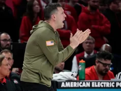Veja: Recapitulação nas redes sociais do basquete do estado de Ohio em Porto Rico