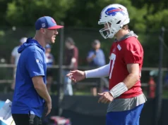Bills at Browns em qual canal de TV hoje? Horários, programações de TV para jogos de pré-temporada da NFL