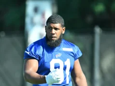 Relatório: Ed Oliver, do Bills, sofreu uma trágica perda pessoal