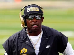 Cinco histórias no encerramento da estreia do Colorado contra a Georgia Tech