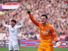 Surgiram relatórios conflitantes sobre a possível mudança de Jeterer para Leeds