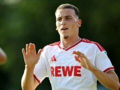 1. Antevisão do FC Colónia vs Hoffenheim: jovens estrelas vs estrelas europeias