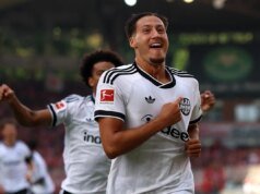 “É bom para a minha cabeça” – Ibnoutalib reage ao hat-trick contra o Union