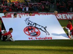 Colônia alinhou um potencial substituto de El Mala para o extremo polonês ligado ao Dortmund