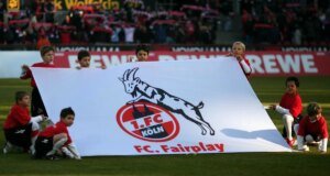 Colônia alinhou um potencial substituto de El Mala para o extremo polonês ligado ao Dortmund