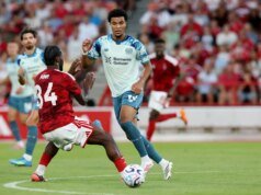 Tillman continua aberto à saída do Leverkusen depois de considerar a última temporada a “pior” de sua carreira