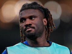 HSV chega a acordo com OGC Nice para Marksman Mophie