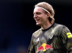 HSV fecha acordo entre Bournemouth e Leeds United