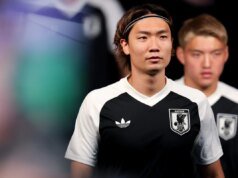 Gladbach recontrata oficialmente Itakura – Yahoo Sports
