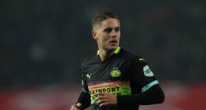 Borussia Dortmund confirmou a contratação de Biermann