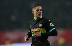 Borussia Dortmund confirmou a contratação de Biermann