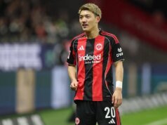 Ritsu Doan está pronto para completar a mudança saudita
