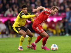 Antevisão da Supercopa do Borussia Dortmund x FC Bayern de Munique: notícias da equipe e escalações previstas