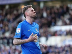 O ex-atacante do Werder Marvin Ducks está aberto a deixar Birmingham e retornar à Alemanha