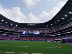 Atualizações ao vivo do Panthers vs. Bills: pontuações, destaques da pré-temporada, semana 1