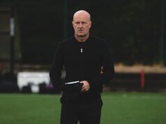 Grant Scott: Os jogadores mostraram sua qualidade para vencer na primeira jornada