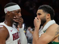 O Celtics vai levar a melhor no dia de Natal contra o confronto de Giannis Antetokounmpo
