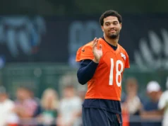 Os titulares do Bears estão jogando o jogo da pré-temporada contra o Bengals?