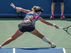 Principais jogos da primeira rodada do WTA para assistir durante o Cincinnati Open