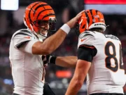 Projeção 4.0 da lista de 53 jogadores do Bengals: Quem fica, quem vai para 2026