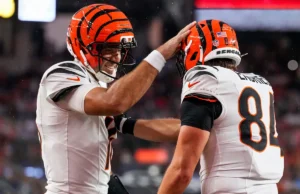 Projeção 4.0 da lista de 53 jogadores do Bengals: Quem fica, quem vai para 2026