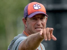 Analistas da ESPN prevêem a temporada de 2026 de Clemson, o que procurar