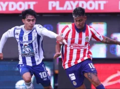 Chivas ganha um ponto em Bella Irossa
