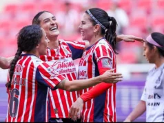 Veja aqui, Chivas Femenil pretende ampliar sequência de vitórias contra San Luis
