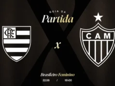 Flamengo x Atlético: Vingadores em ação hoje!