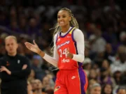 5 equipes para Dewanna Bonner após compra surpresa com Phoenix Mercury