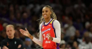 5 equipes para Dewanna Bonner após compra surpresa com Phoenix Mercury