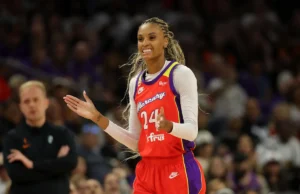 5 equipes para Dewanna Bonner após compra surpresa com Phoenix Mercury