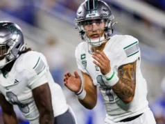 Previsão de Sacramento State x Eastern Michigan: início de novos Macs