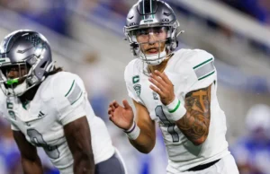 Previsão de Sacramento State x Eastern Michigan: início de novos Macs