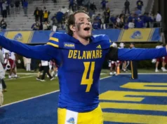 Previsão de Delaware x Merrimack: O Blue Hen Offense pode rolar?