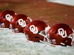 O futebol de Oklahoma anunciou mudanças no calendário de 2027