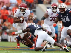 West Virginia anunciou seu quarterback titular para a temporada de 2026