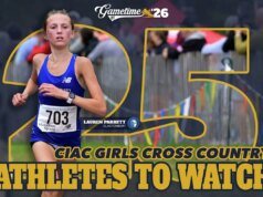 Aqui estão 25 meninas corredoras de cross country do CIAC para assistir na temporada de 2026