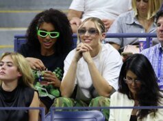 A estrela do tênis Naomi Osaka lista Paige Bueckers da UConn como comparação com a WNBA: ‘Realmente incrível’