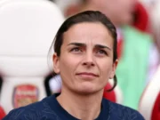 Arsenal Feminino derrotou o Manchester City em amistoso a portas fechadas