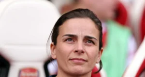 Arsenal Feminino derrotou o Manchester City em amistoso a portas fechadas