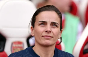 Arsenal Feminino derrotou o Manchester City em amistoso a portas fechadas