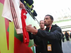 Arteta Nwaneri sugere empréstimo