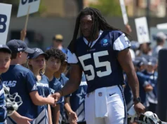 5 Cowboys para assistir na semana 2 da pré-temporada contra os Cardinals