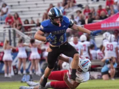 Programação de futebol americano da Florida High School, semana 1: todos os jogos Volusia-Flagler