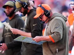 5 surpresas (e explicações) da escalação inicial de 53 jogadores do Broncos