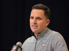A seqüência de sucessos não elaborados dos Broncos foi prejudicada por nenhum UDFA entrar no elenco de 53 jogadores