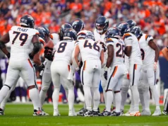 Notas do Broncos PFF: melhores e piores jogadores no final da pré-temporada