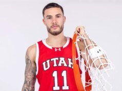 Noam Yaacov, signatário do Runnin ‘Utes, inelegível para a temporada 2026-27 pelas regras da NCAA