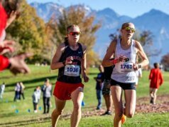 Cross Country do ensino médio: recapitulação do fim de semana da semana 4
